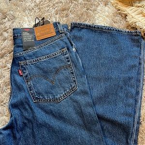 NWT High Loose Jeans from Levi’s